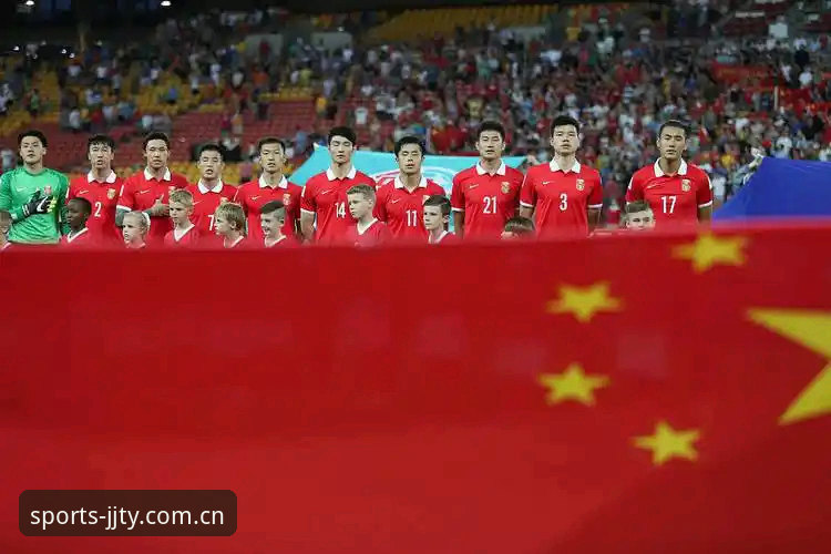 2030世界杯扩军至64队深度解析：中国男足迎来历史级机遇